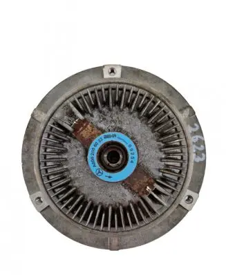 Mercedes-Benz Vito Viano W639 Viscous fan clutch a0002006023