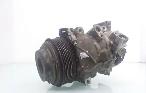 Lexus GS 300 350 430 450H Air conditioning (A/C) compressor (pump) 6SBU16C 4472601473 SB5273516