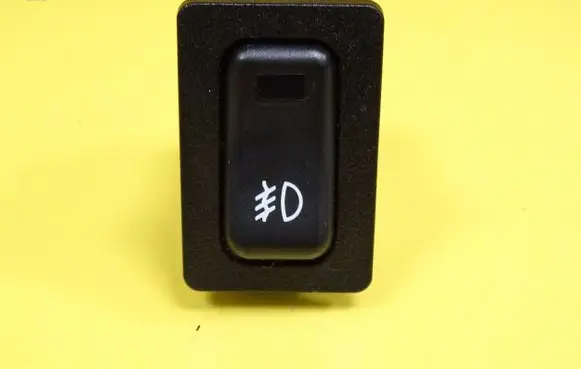 Mazda Demio Fog light switch 