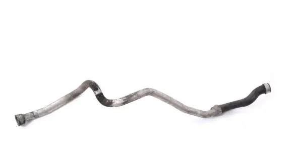 Porsche 911 991 Engine coolant pipe/hose 99710680900
