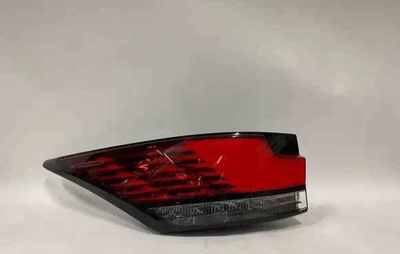 Lexus RX V Rear/tail lights LEXUSRXV