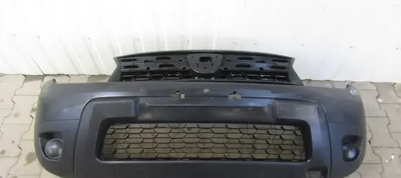 Dacia Duster Front bumper