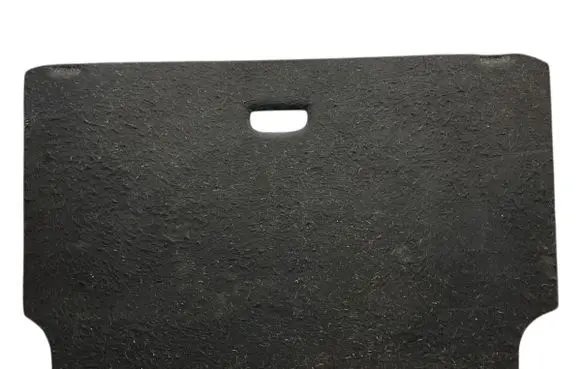 Opel Meriva B Trunk/boot floor carpet liner 13414843 510509859
