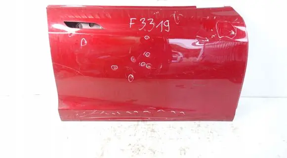 Tesla Model S Front door 6006622