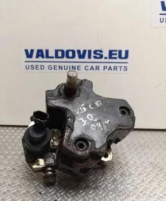 Iveco Daily 4th gen Fuel injection high pressure pump 0445020046 00864