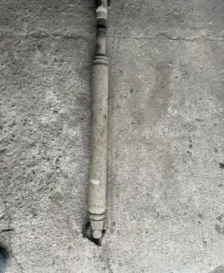 Toyota Land Cruiser (J120) Drive shaft (set)