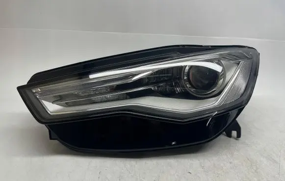 Audi A6 S6 C7 4G Headlight/headlamp 4g0941005F