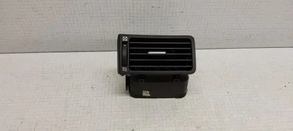 Toyota Corolla E120 E130 Air conditioning (A/C) switch 80410