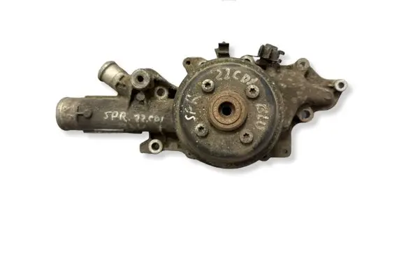 Mercedes-Benz Sprinter W901 W902 W903 W904 Water pump IP2118288S