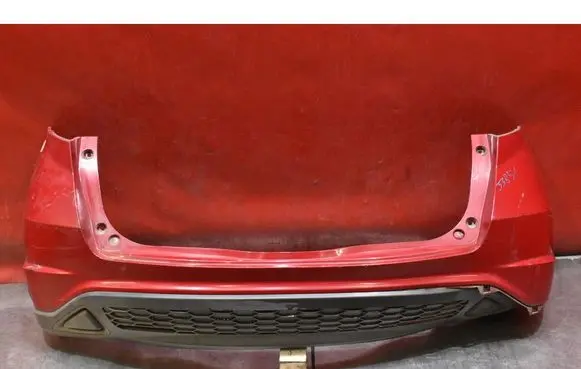 Honda Civic Rear bumper 