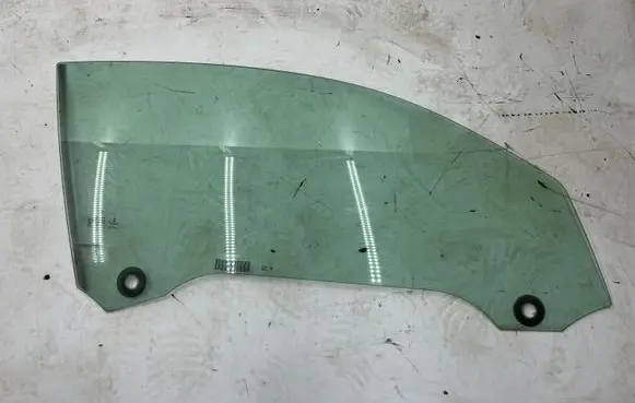 BMW 3 GT F34 Front door window glass four-door 43R001025
