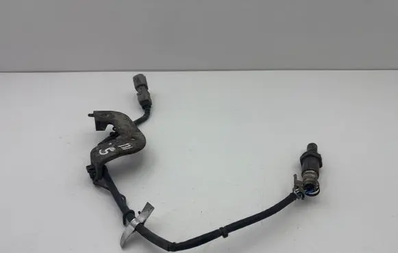 Lambda probe sensor