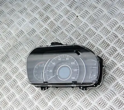 Honda CR-V Speedometer (instrument cluster) 78100 HR0408399