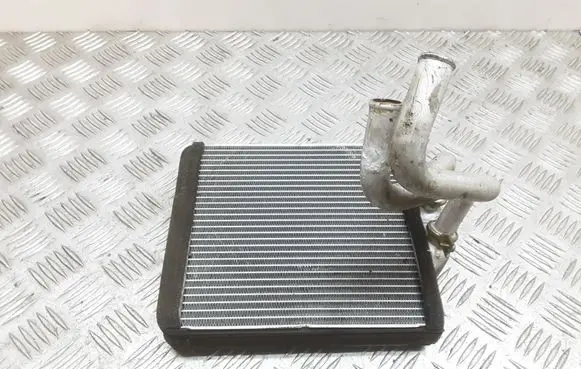 Mitsubishi Carisma Heater blower radiator