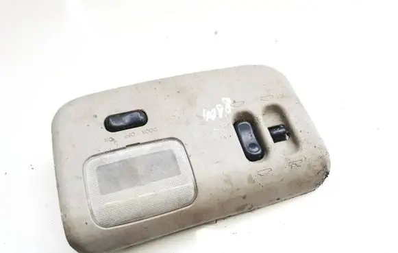 Nissan X-Trail T30 Front seat light