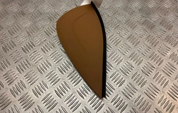BMW 7 G11 G12 Dashboard side end trim 9381386