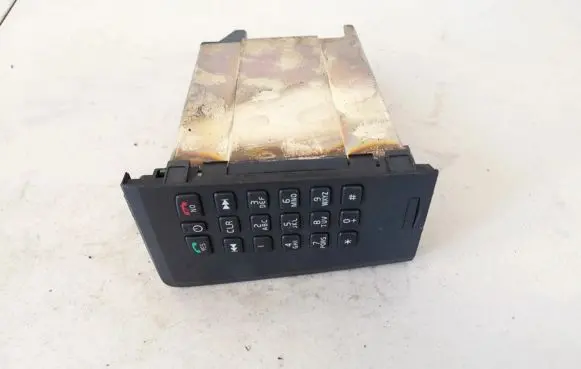 Volvo S60 Other control units/modules 8651562
