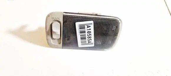 Subaru Forester SH Rear seat light
