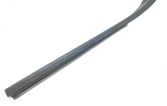Windshield trim