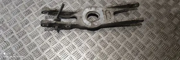 Rear upper control arm/wishbone