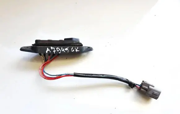 Toyota Previa (XR30, XR40) II Front door sensor 0640q19