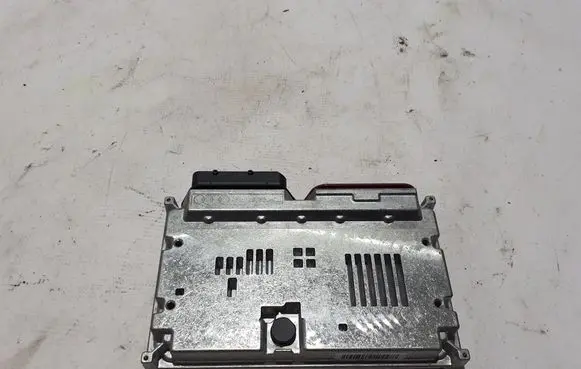 Audi A6 S6 C8 4K Camera control unit module 4KE907107AB