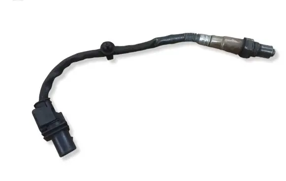 Opel Mokka Lambda probe sensor 55583271