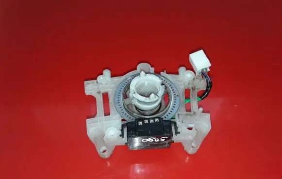 Mazda CX-9 Other devices TG31 17G659 TG3117G659