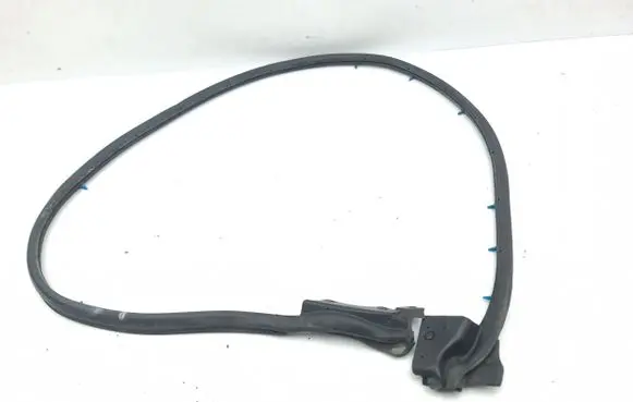 Nissan 350Z Rubber seal front coupe door 