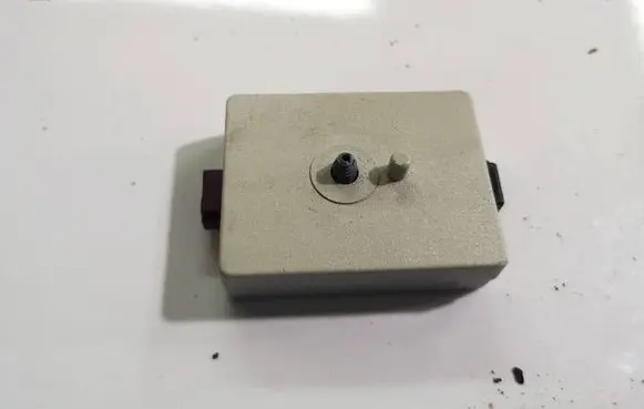 BMW 3 E90 E91 Sensor 911062102 21367510