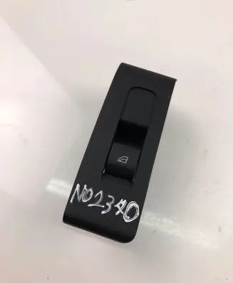 Volvo XC40 Electric window control switch 31456060