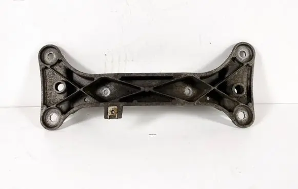 BMW 3 E92 E93 Gearbox mounting bracket 6778059 22316778059