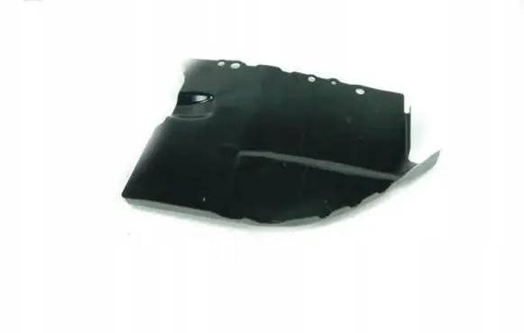 Mercedes-Benz SLK R171 Fender foam support/seal A1716100108
