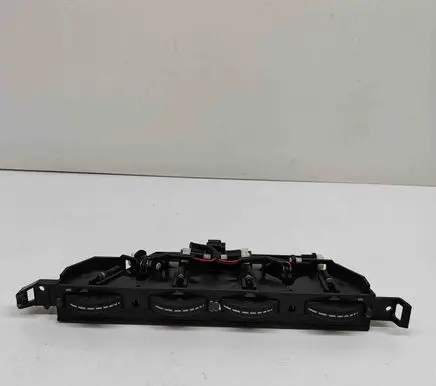 Mercedes-Benz S W140 Interior fan control switch A1408300485