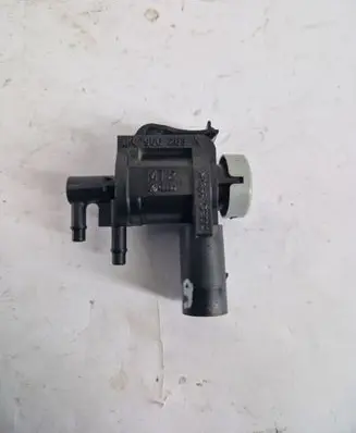 Audi A6 S6 C7 4G Turbo solenoid valve 1K0906283A