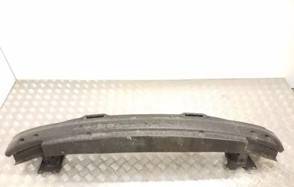 Volkswagen Jetta VI Rear bumper cross member 5C6807311A 5C6807251