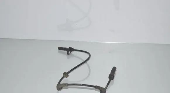 BMW 5 F10 F11 ABS rear brake sensor 6784901 34526784901