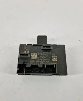 Volkswagen Tiguan Allspace Door control unit/module 5Q4959595E