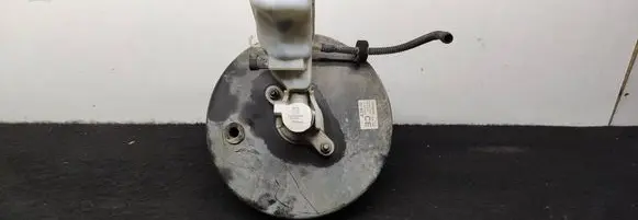Opel Corsa E Brake booster 13430832