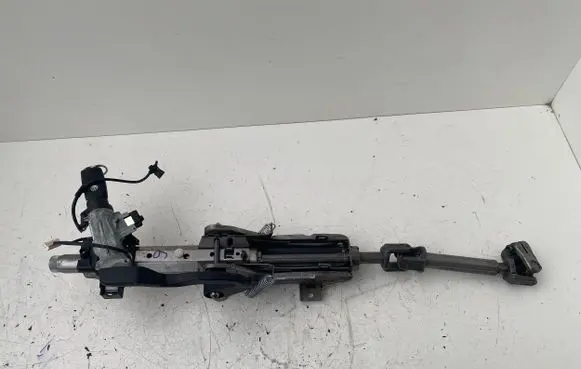 Volkswagen Golf VI Ignition lock 1K1419502BB 5K0953223B