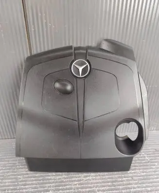 Mercedes-Benz CLA C117 X117 W117 Engine cover (trim) A6510109815
