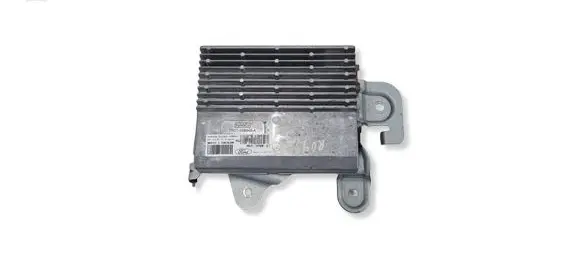 Ford Mustang VI Sound amplifier FR3T18B849A FR3T18T806BT