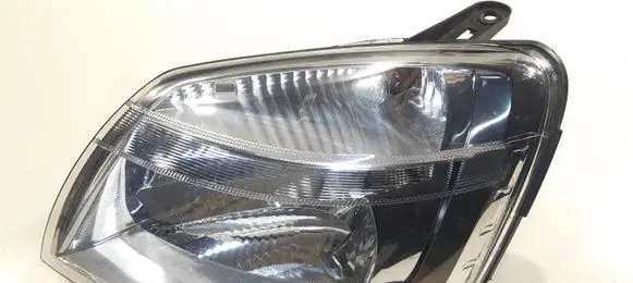 Citroen Berlingo Headlight/headlamp 9644150980