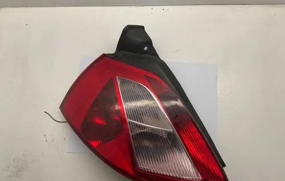 Rear/tail lights