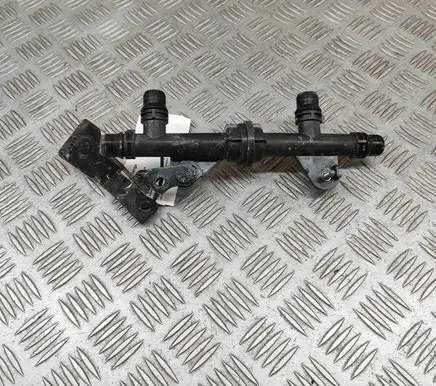 Brake vacuum hose/pipe
