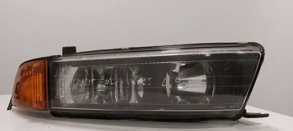 Mitsubishi Galant Headlight/headlamp 04HRHC