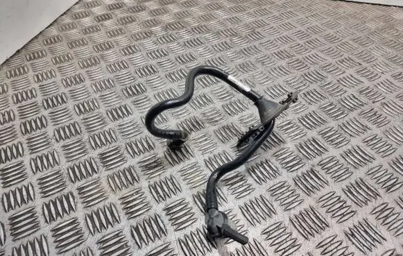 Mercedes-Benz E W212 Vacuum line/pipe/hose A2124303629