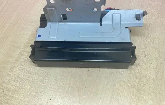 Subaru Forester SH BSM Control unit 88281SC750 X1T22877H