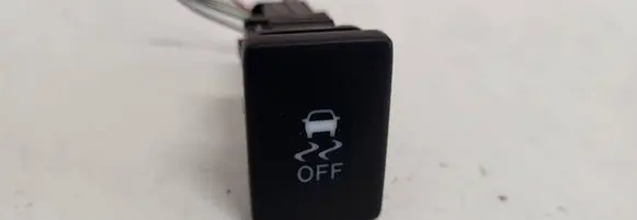 ESP (stability program) switch