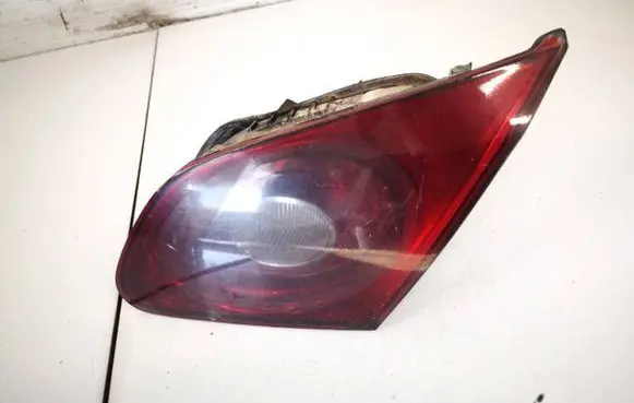 Volkswagen PASSAT CC Tailgate rear/tail lights 3c8945094e